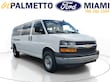 Chevrolet Express 3500