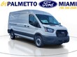 Ford Transit Cargo Van