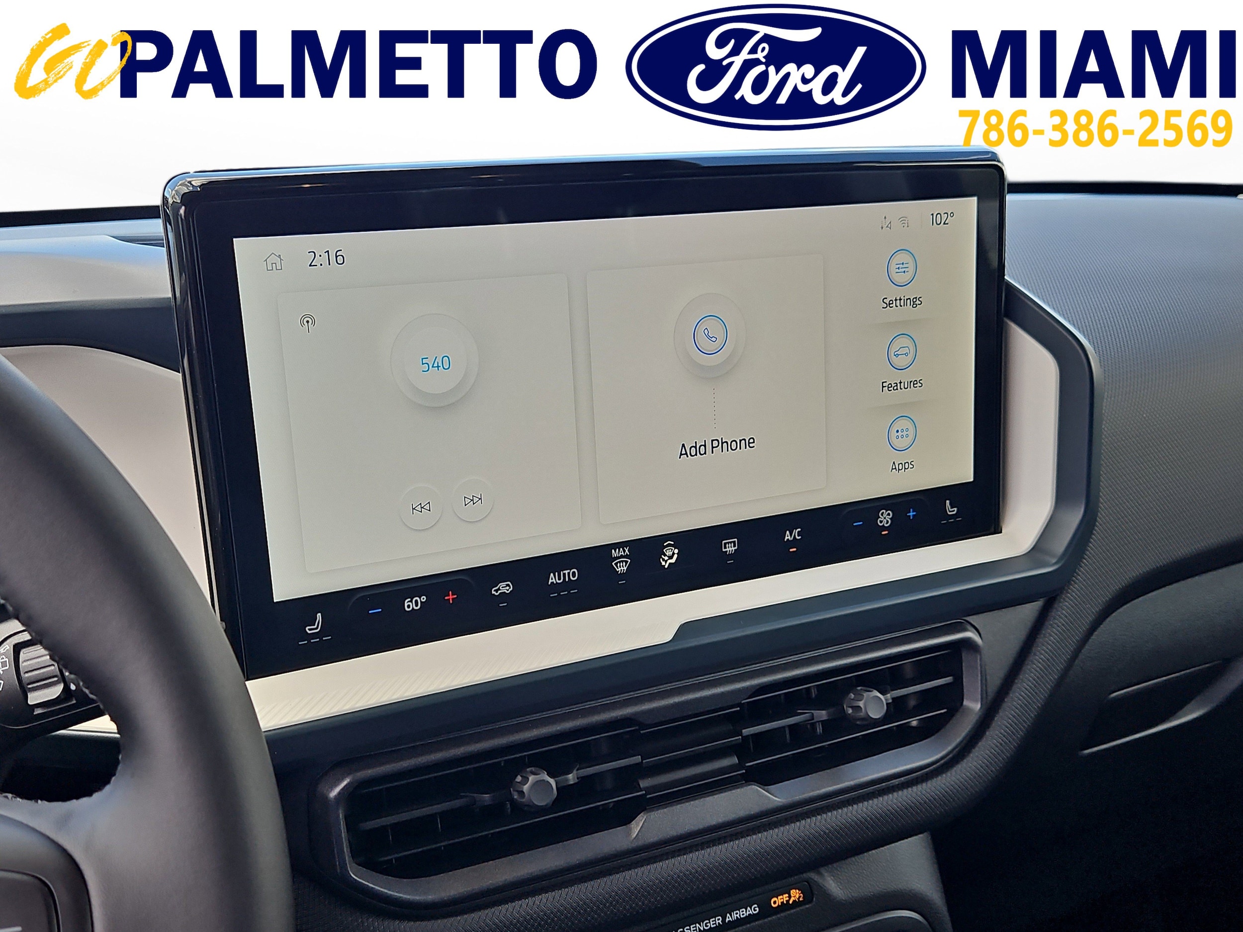 2025 Ford Bronco Sport Heritage - Photo 17