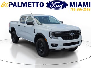 2026 Ford Ranger XL Pickup Truck