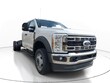 Ford Super Duty F-550 DRW