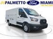 Ford Transit Cutaway