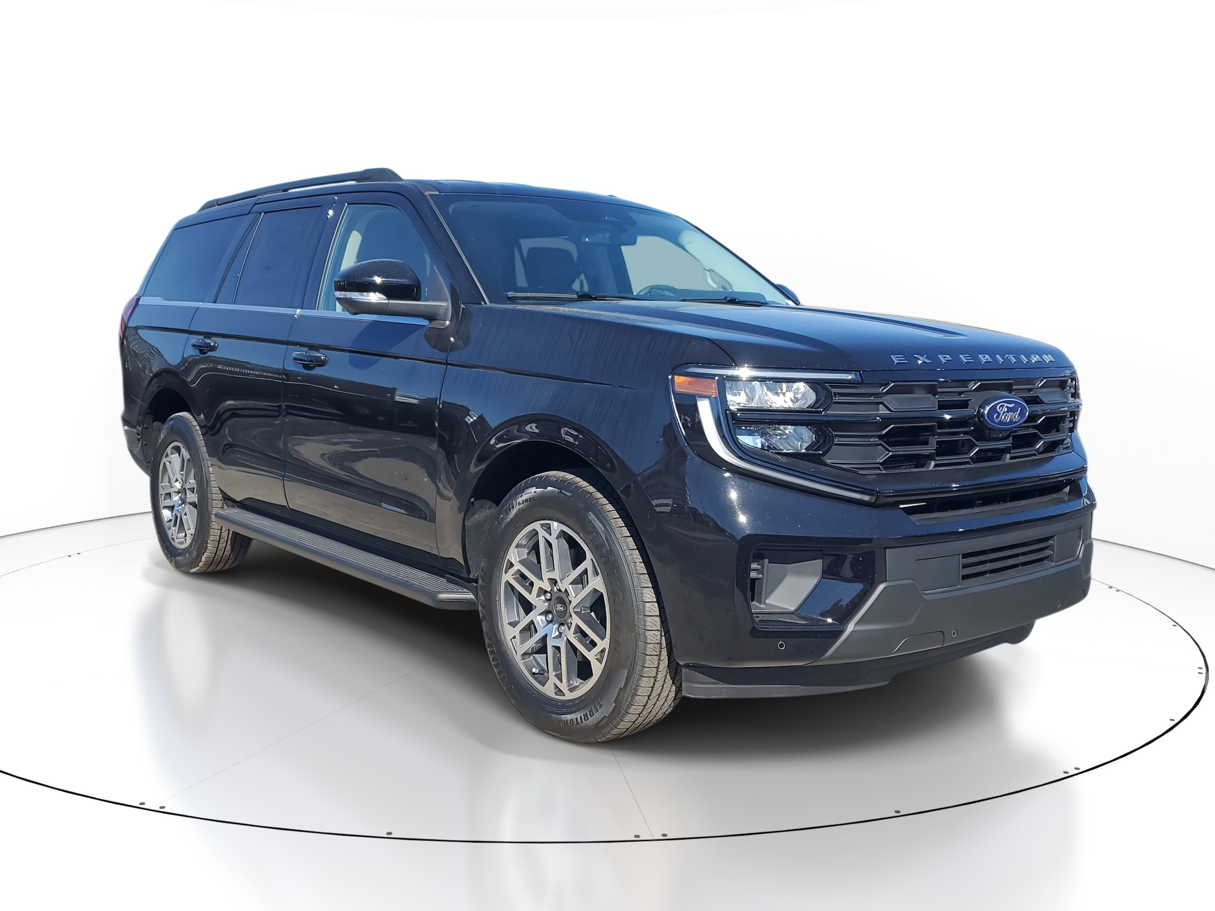 2026 Ford Expedition Active RWD