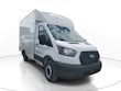 Ford Transit Cutaway