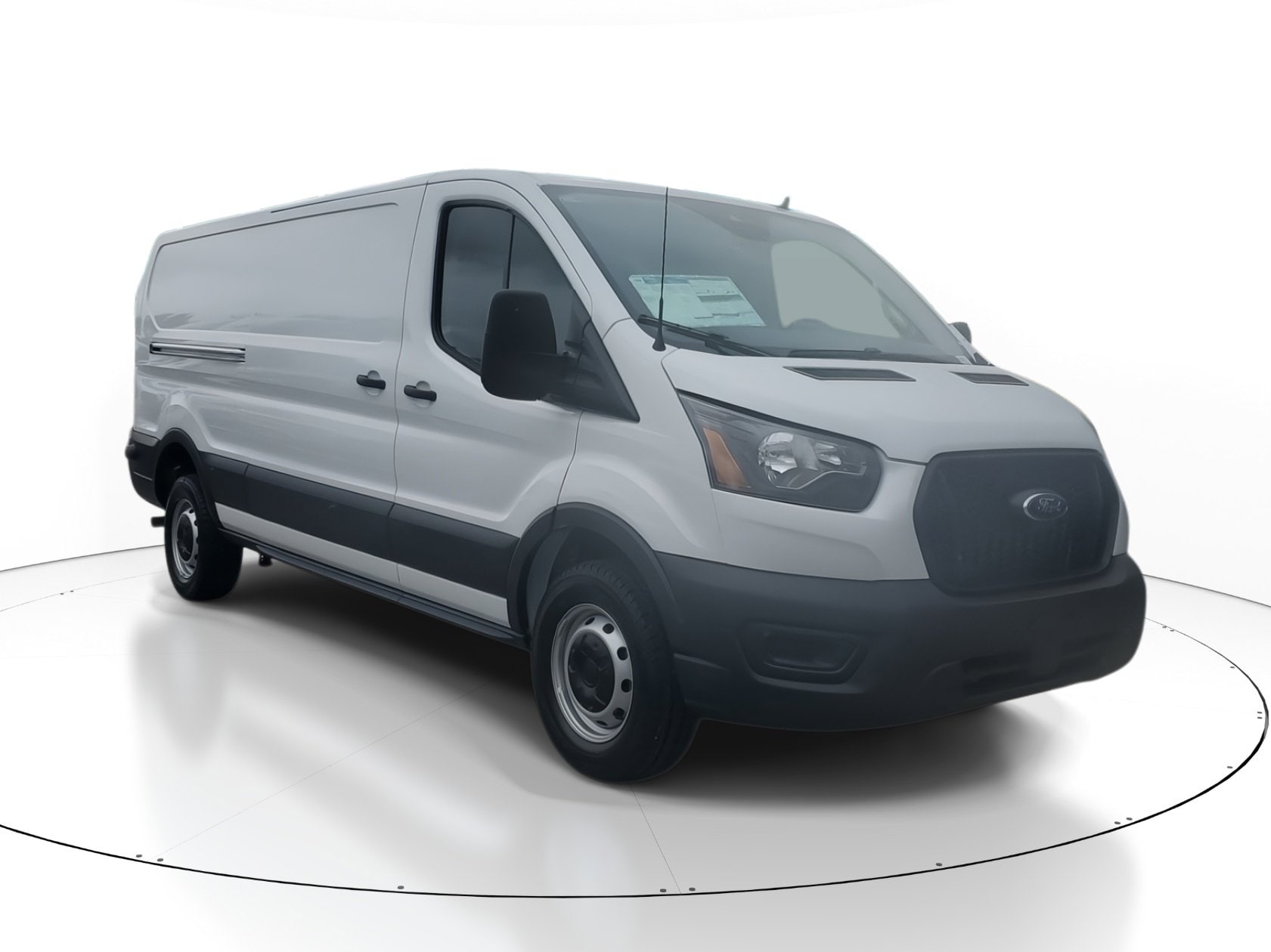 2024 Ford Transit Van Base's photo