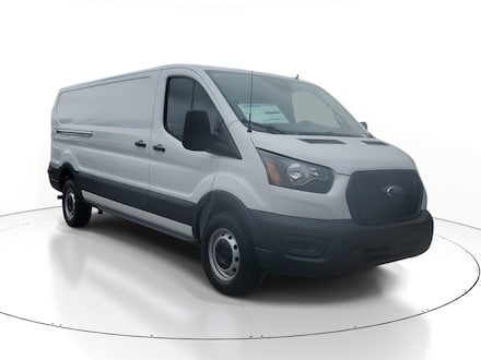 2024 Ford Transit Cargo Van Cargo Van