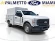 Ford Super Duty F-350 SRW