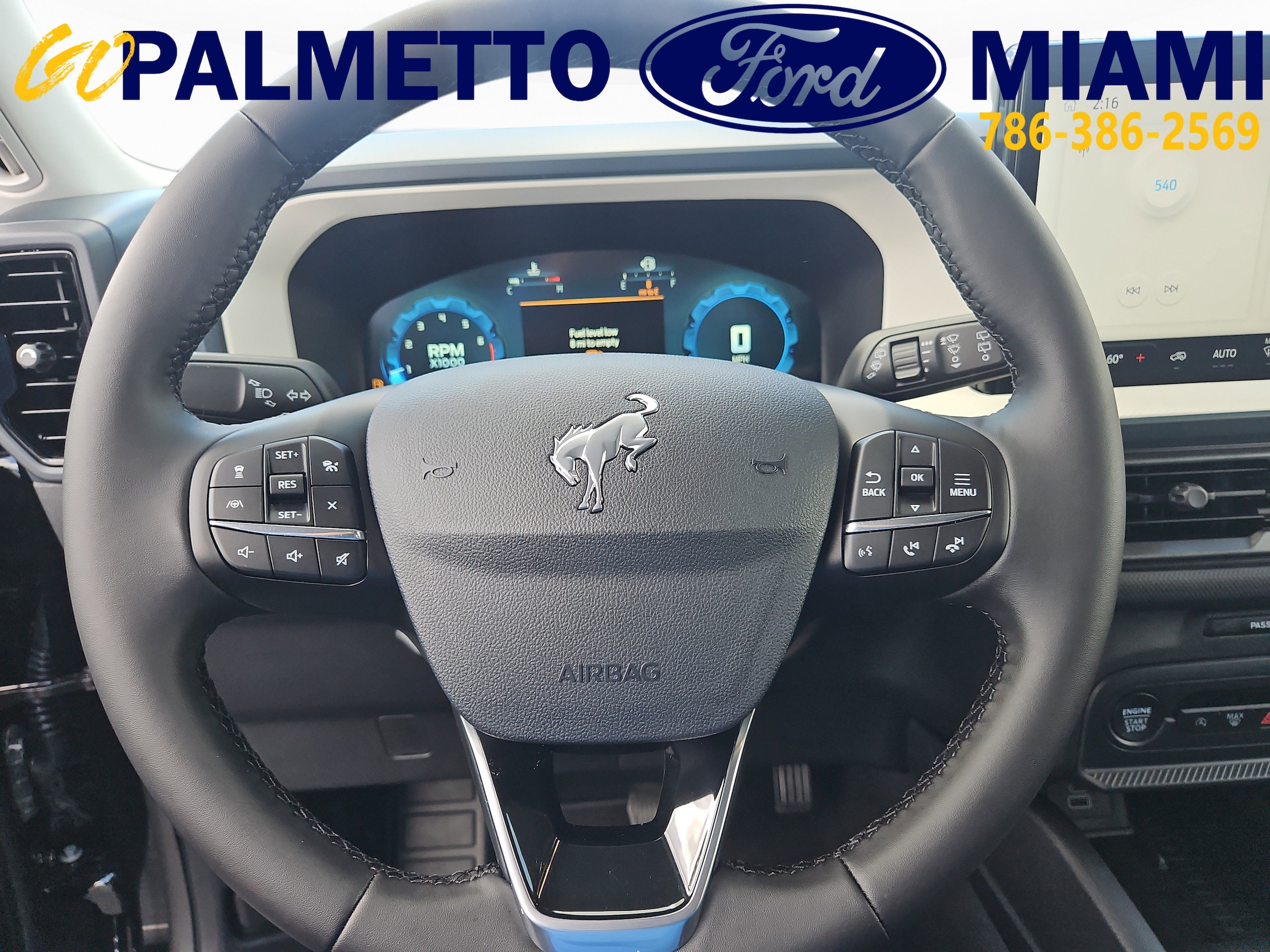 2025 Ford Bronco Sport Heritage - Photo 16