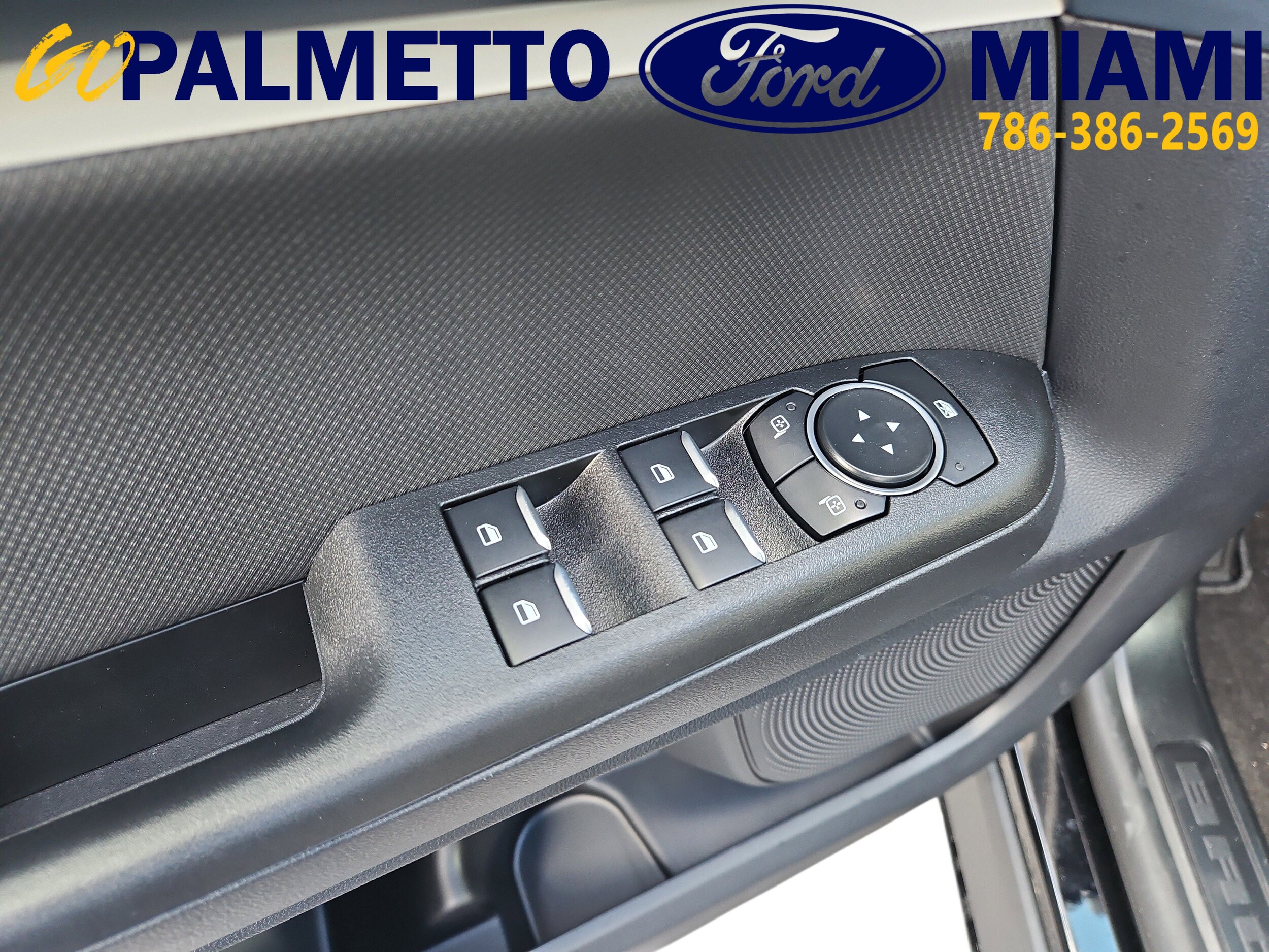 2025 Ford Bronco Sport Heritage - Photo 14