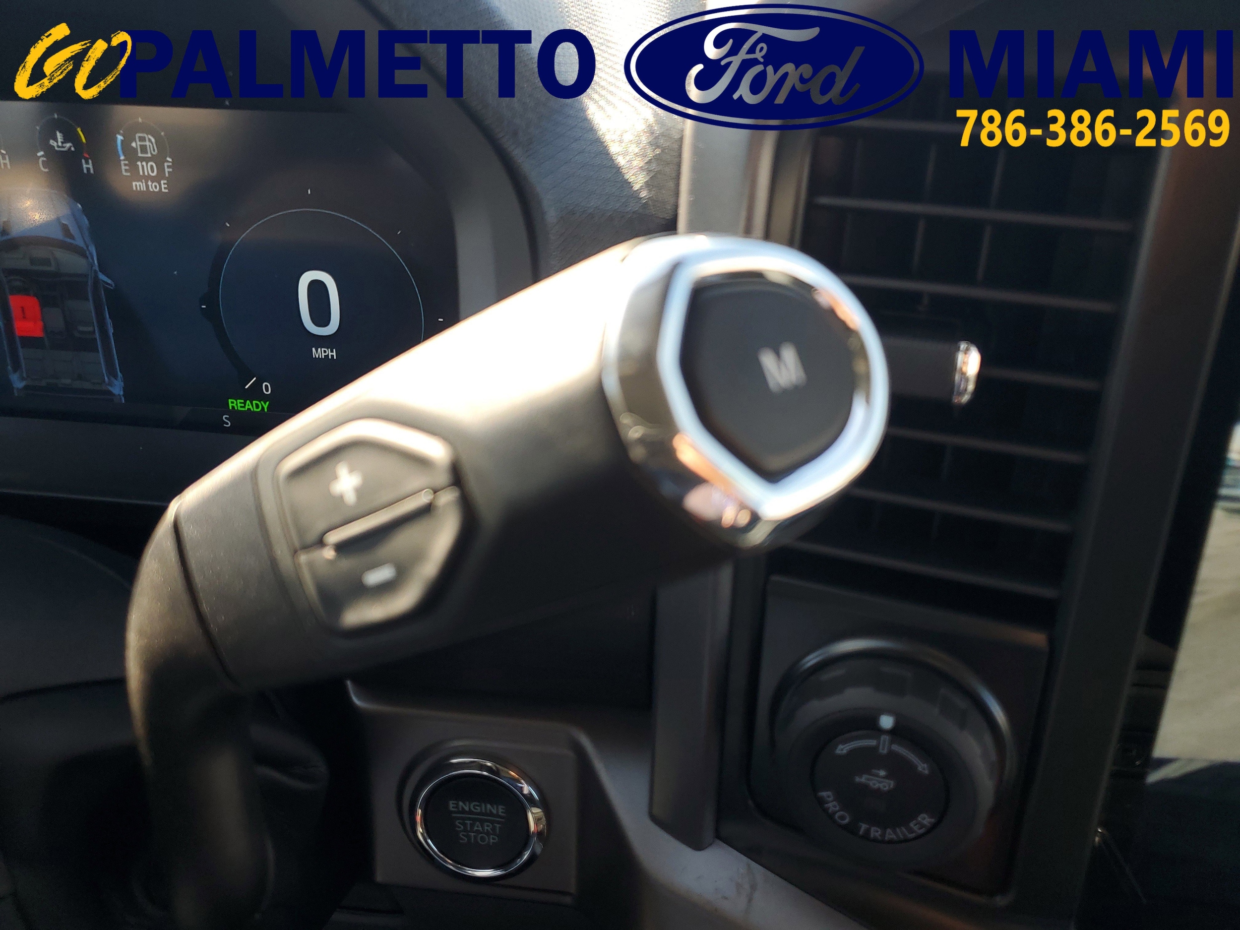 2025 Ford F-150 XLT - Photo 20