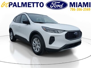 2025 Ford Escape Active Sport Utility
