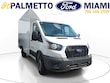 Ford Transit Cutaway