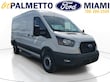 Ford Transit Cargo Van