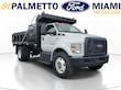 Ford F-750