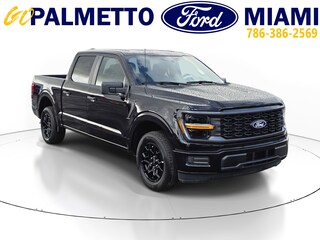 2026 Ford F-150 STX Pickup truck