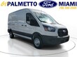 Ford Transit Cargo Van