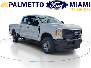 2026 Ford F-250 Pickup Truck