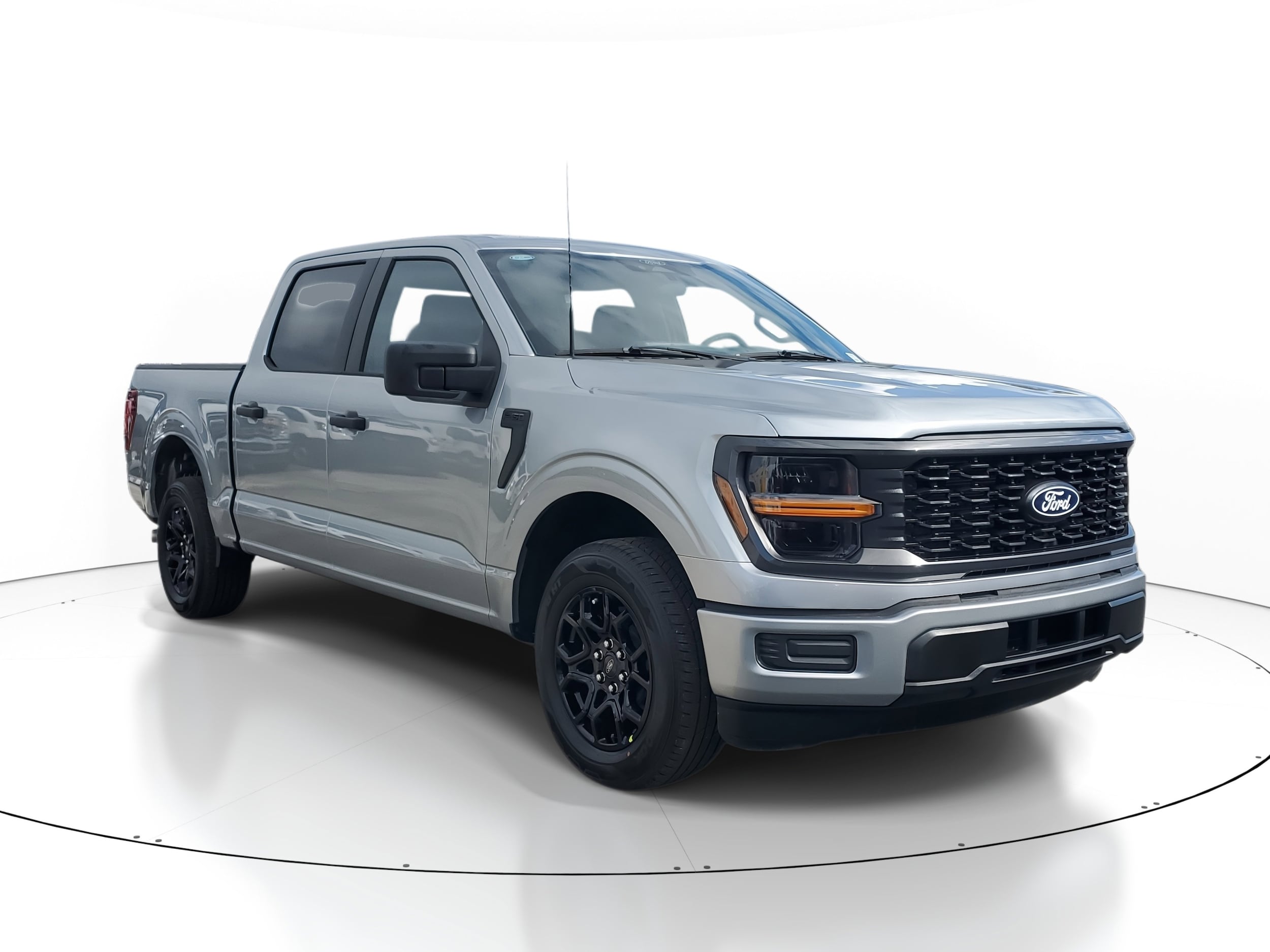 2026 Ford F-150 STX's photo