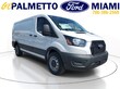 Ford Transit Cargo Van