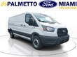 Ford Transit Cargo Van