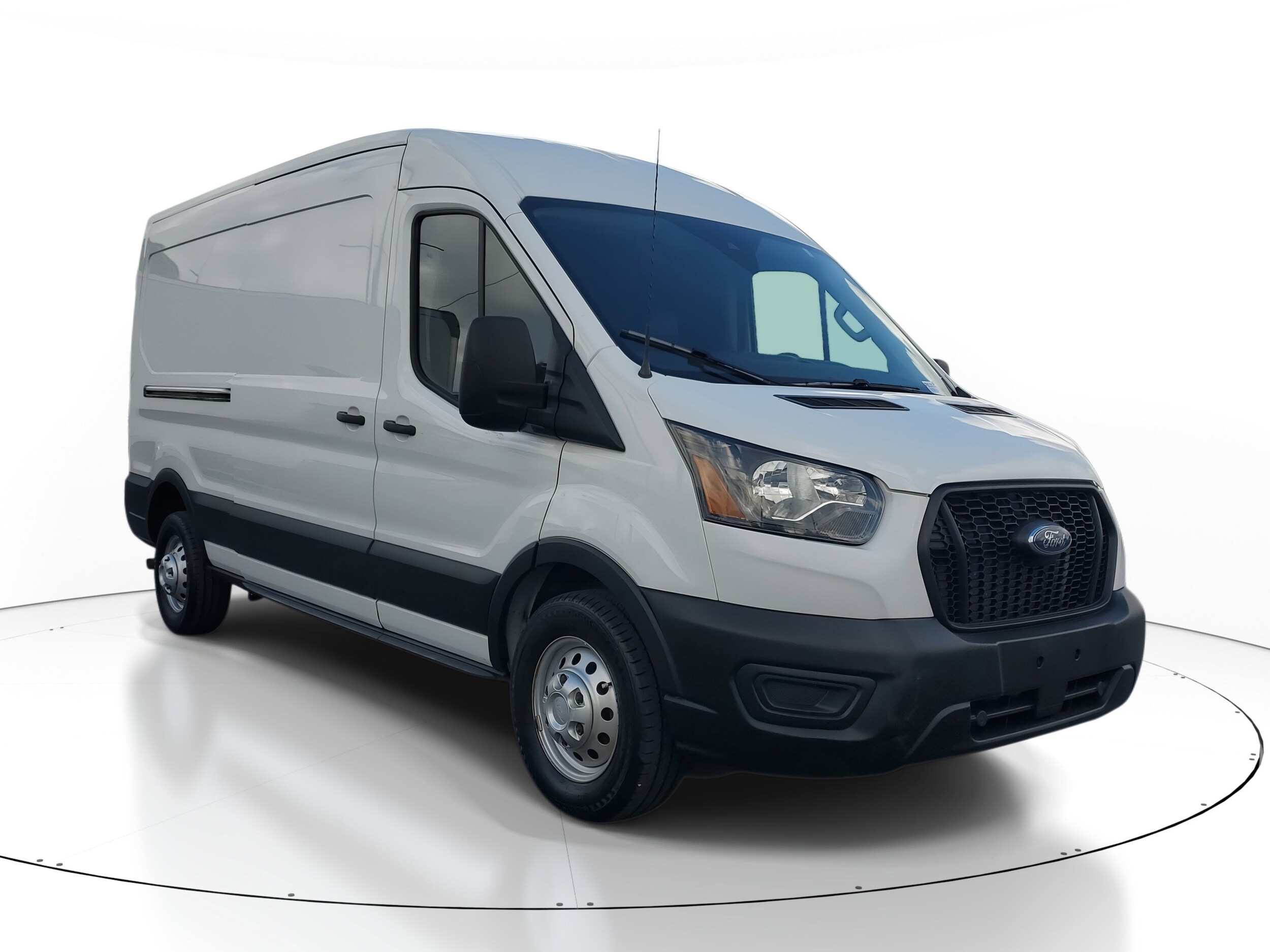 2023 Ford Transit Van Base