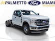 Ford Super Duty F-550 DRW