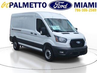 2026 Ford Transit-250 Cargo Cargo Van