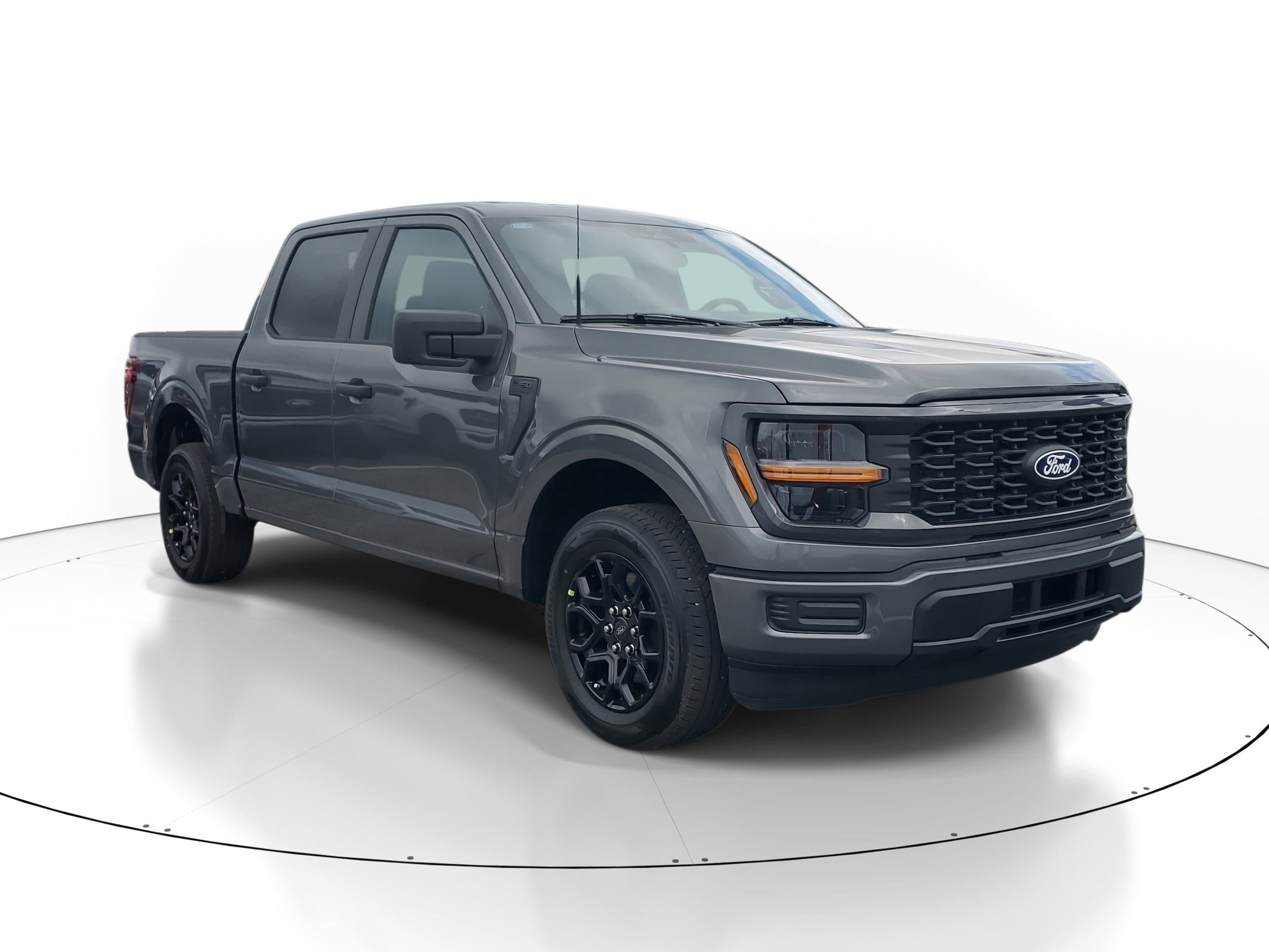 2026 Ford F-150 STX's photo