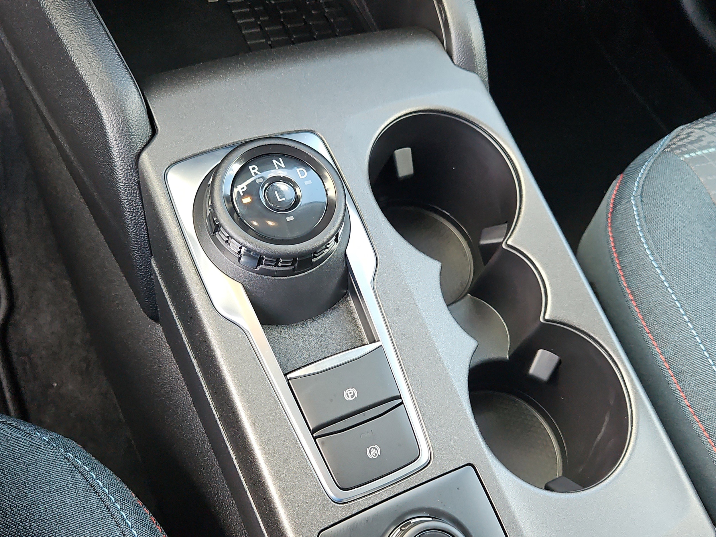 2025 Ford Bronco Sport Heritage - Photo 20