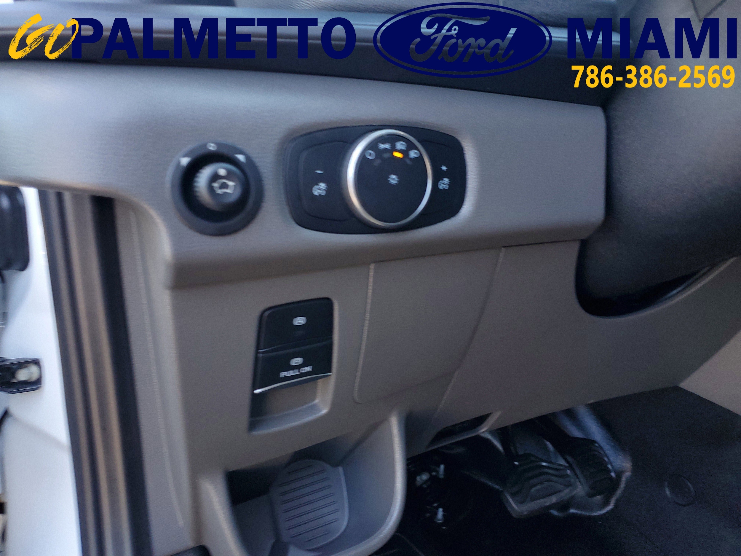 2026 Ford Transit Van Base - Photo 13