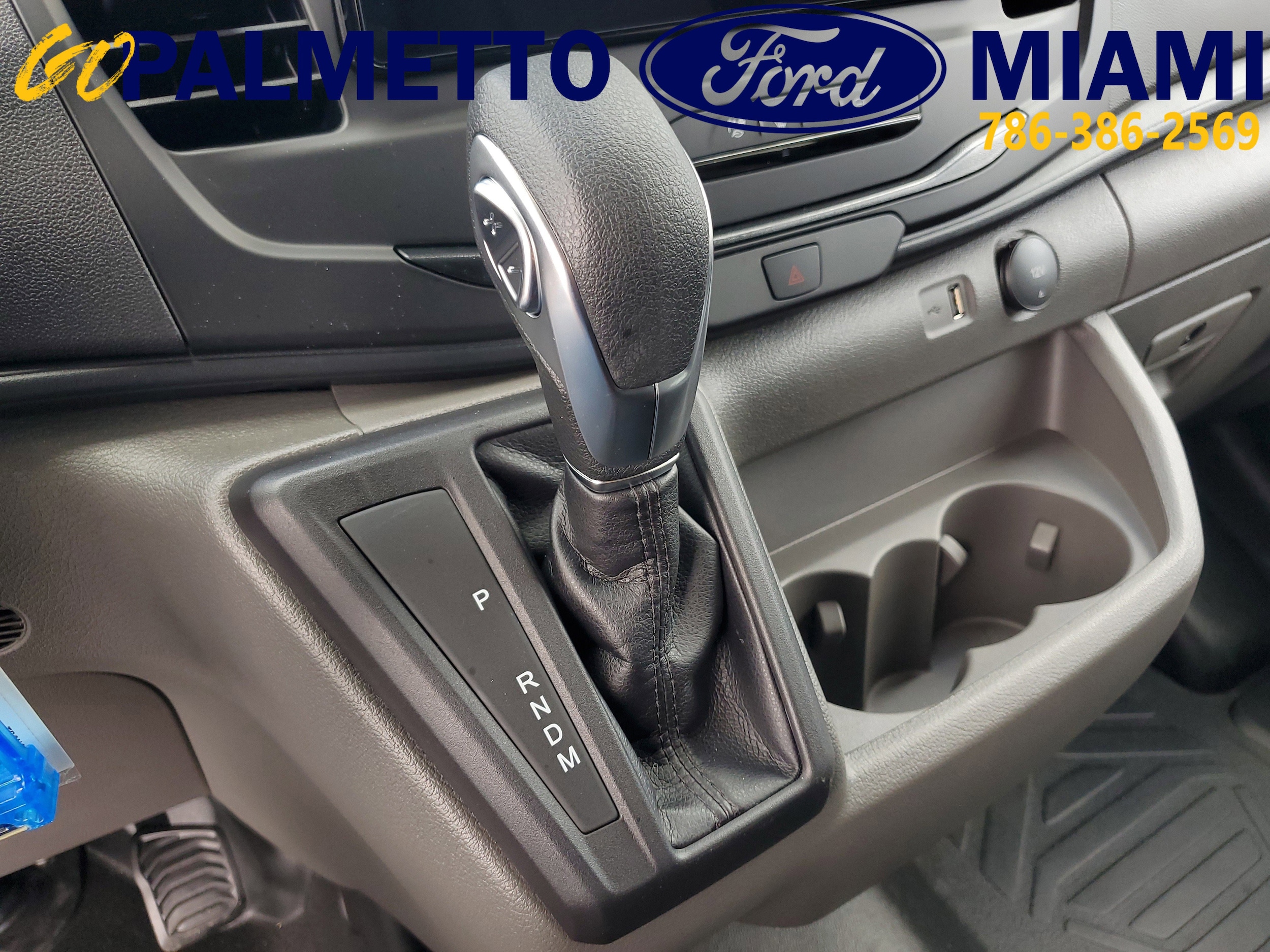 2025 Ford Transit Passenger Van XL - Photo 20