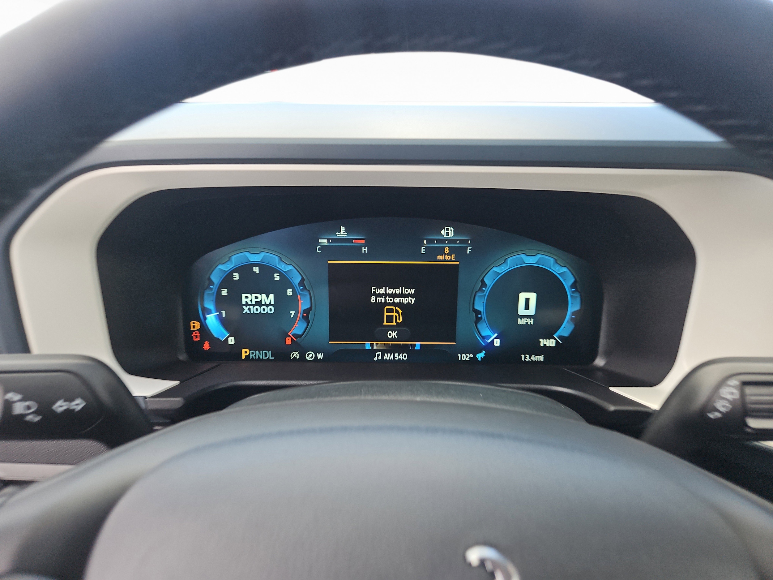 2025 Ford Bronco Sport Heritage - Photo 15