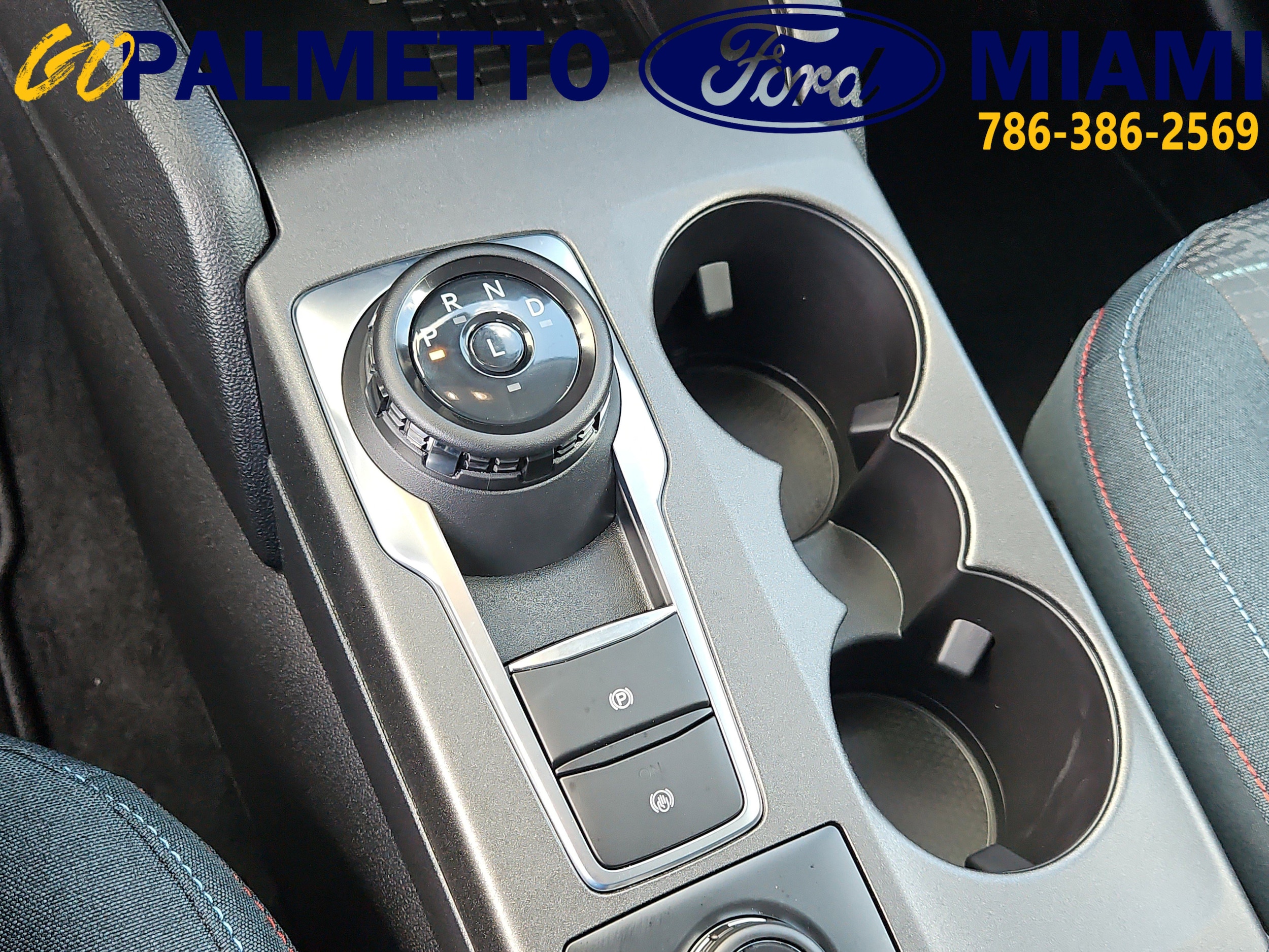 2025 Ford Bronco Sport Heritage - Photo 20