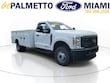 Ford Super Duty F-350 DRW