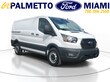 Ford Transit Cargo Van