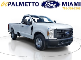 2026 Ford F-250 Pickup Truck
