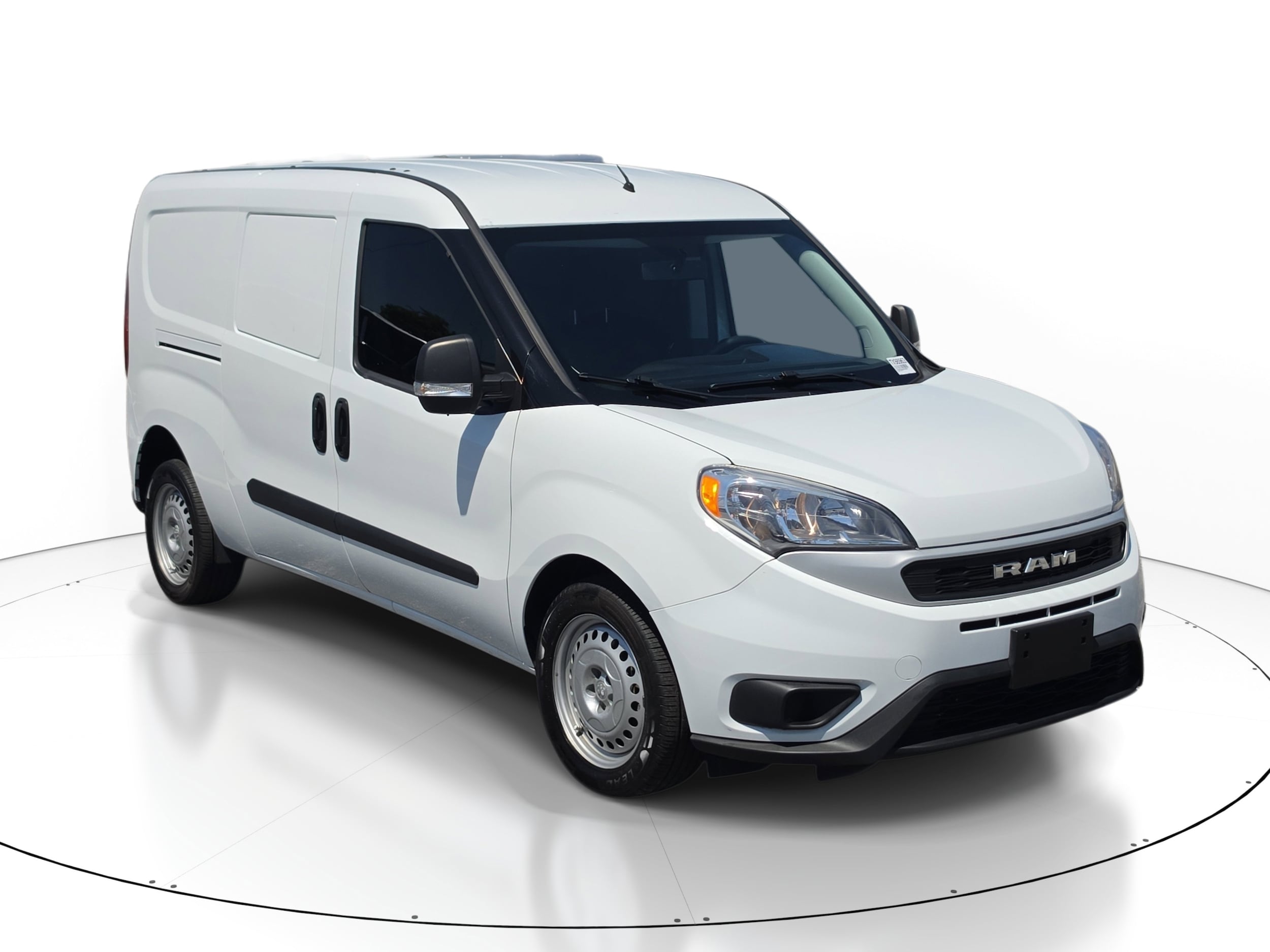 2022 RAM Promaster City Base