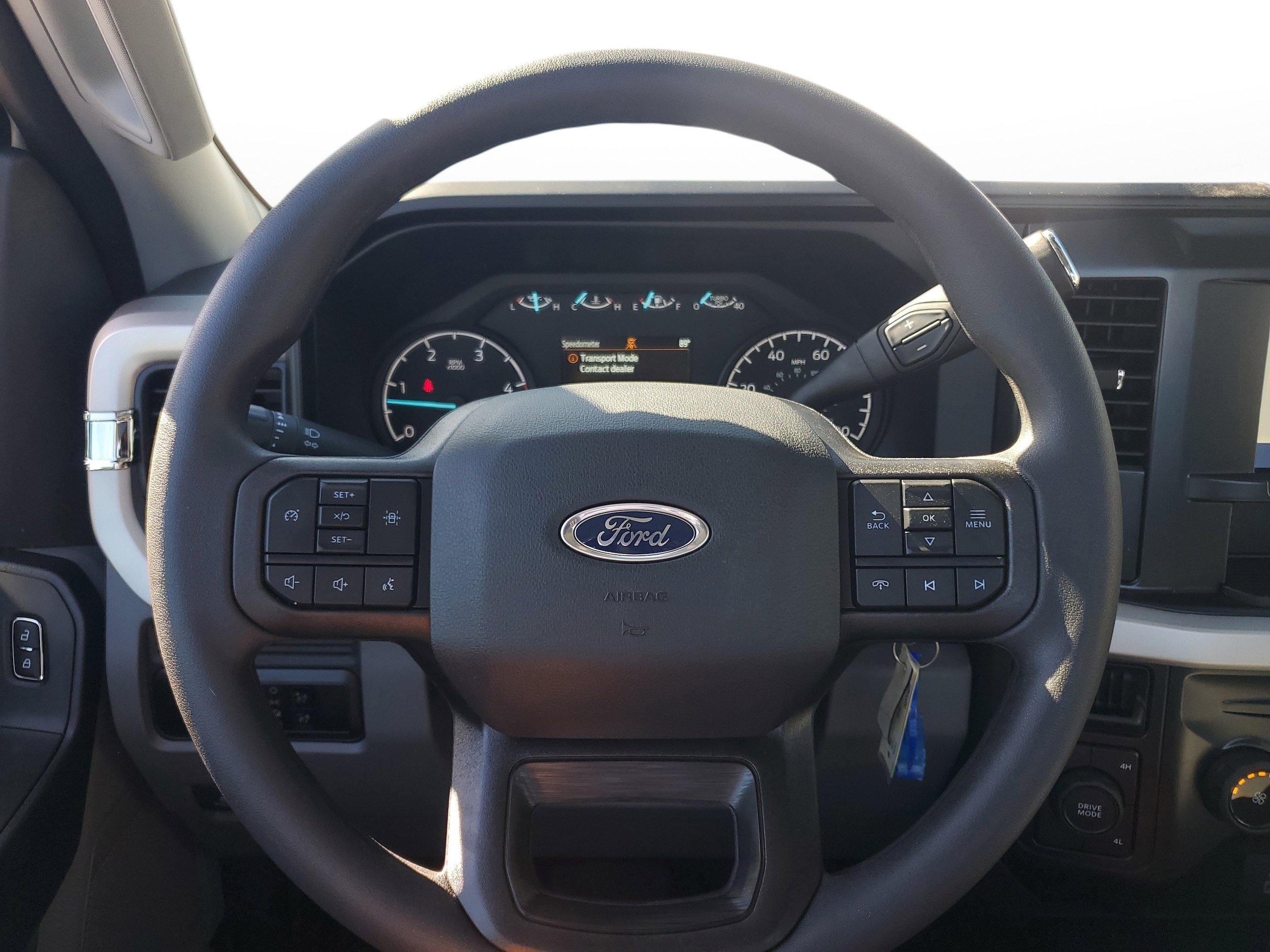 2026 Ford F-550 Super Duty Chassis Cab XL - Photo 13