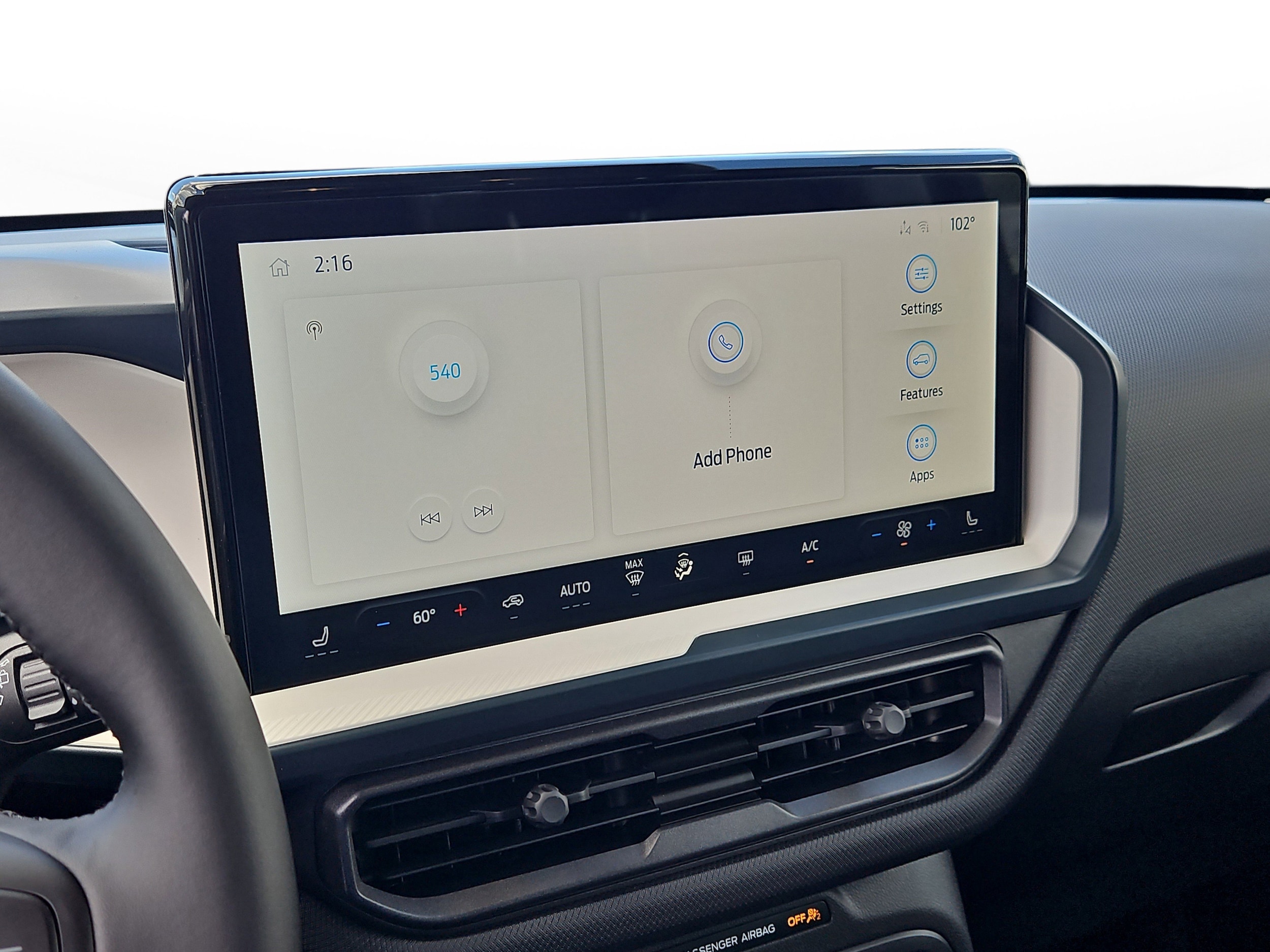 2025 Ford Bronco Sport Heritage - Photo 17