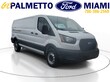 Ford Transit Cargo Van