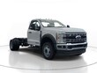 Ford Super Duty F-450 DRW