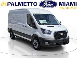 2026 Ford Transit-250 Cargo Cargo Van