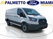 Ford Transit Cargo Van