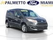 Ford Transit Connect Wagon