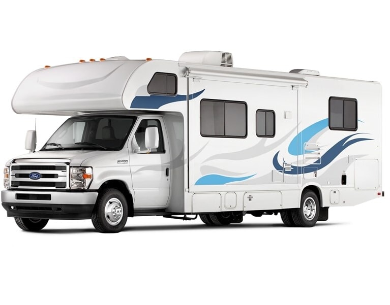 2026 Ford E-450