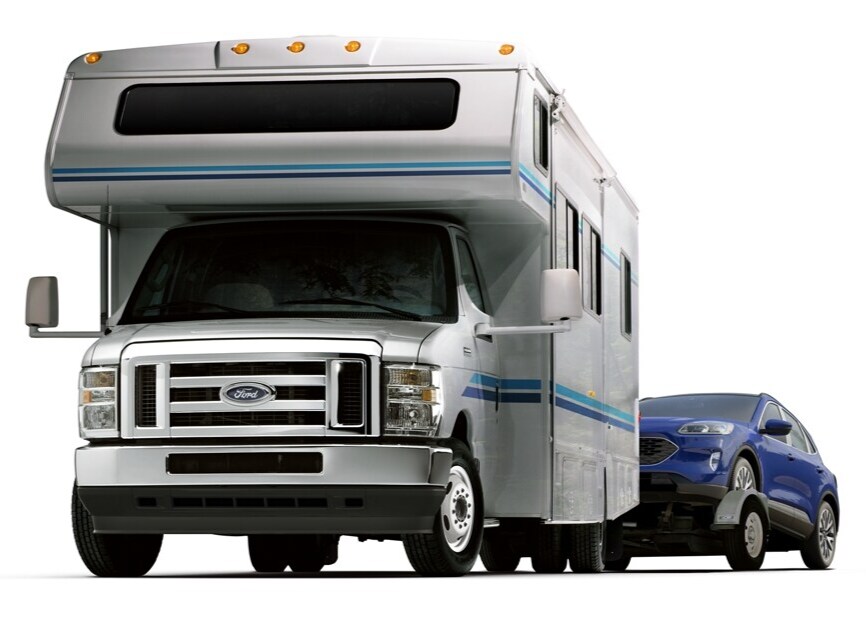 2026 Ford E-450