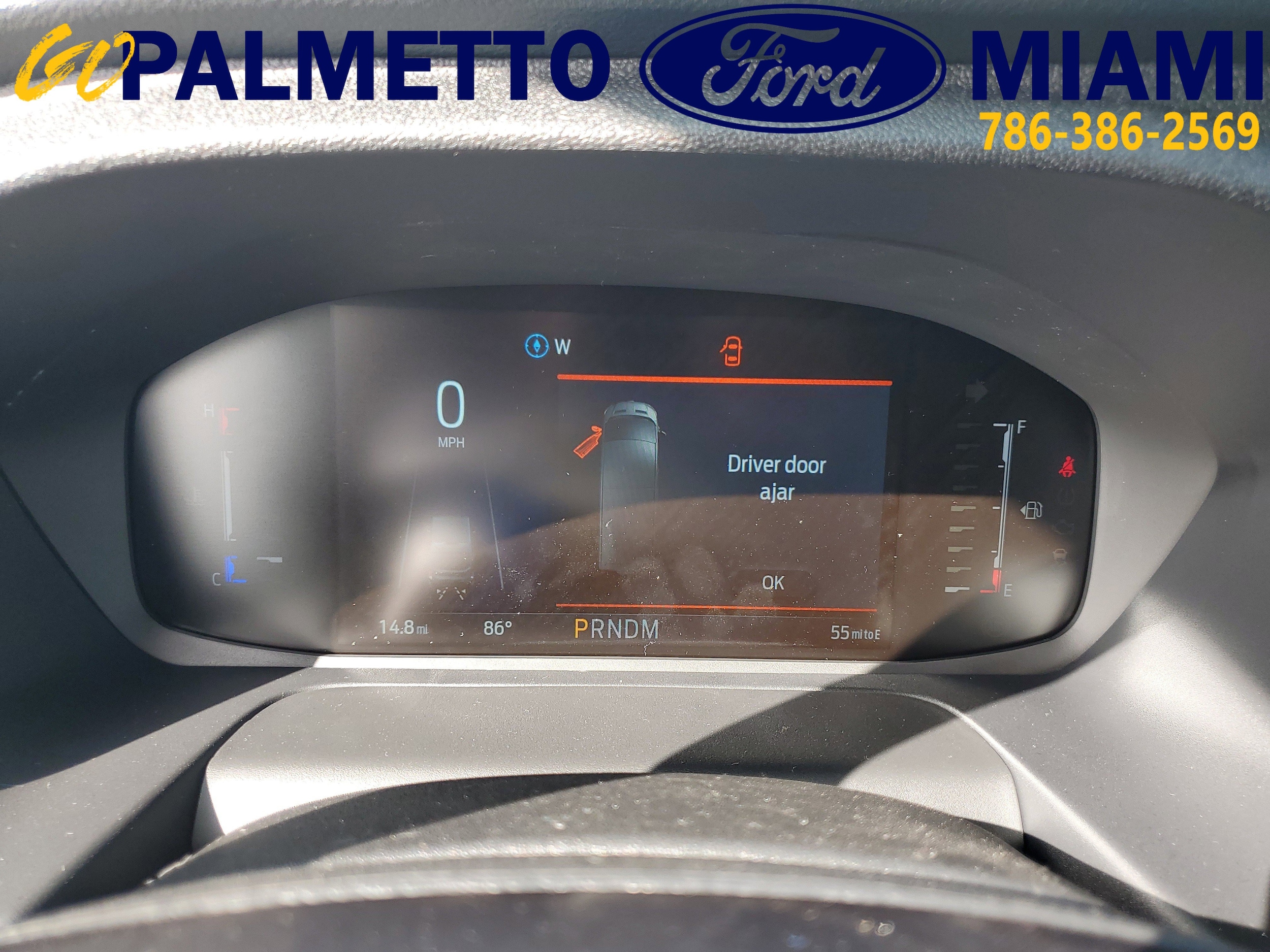 2026 Ford Transit Van Base - Photo 16