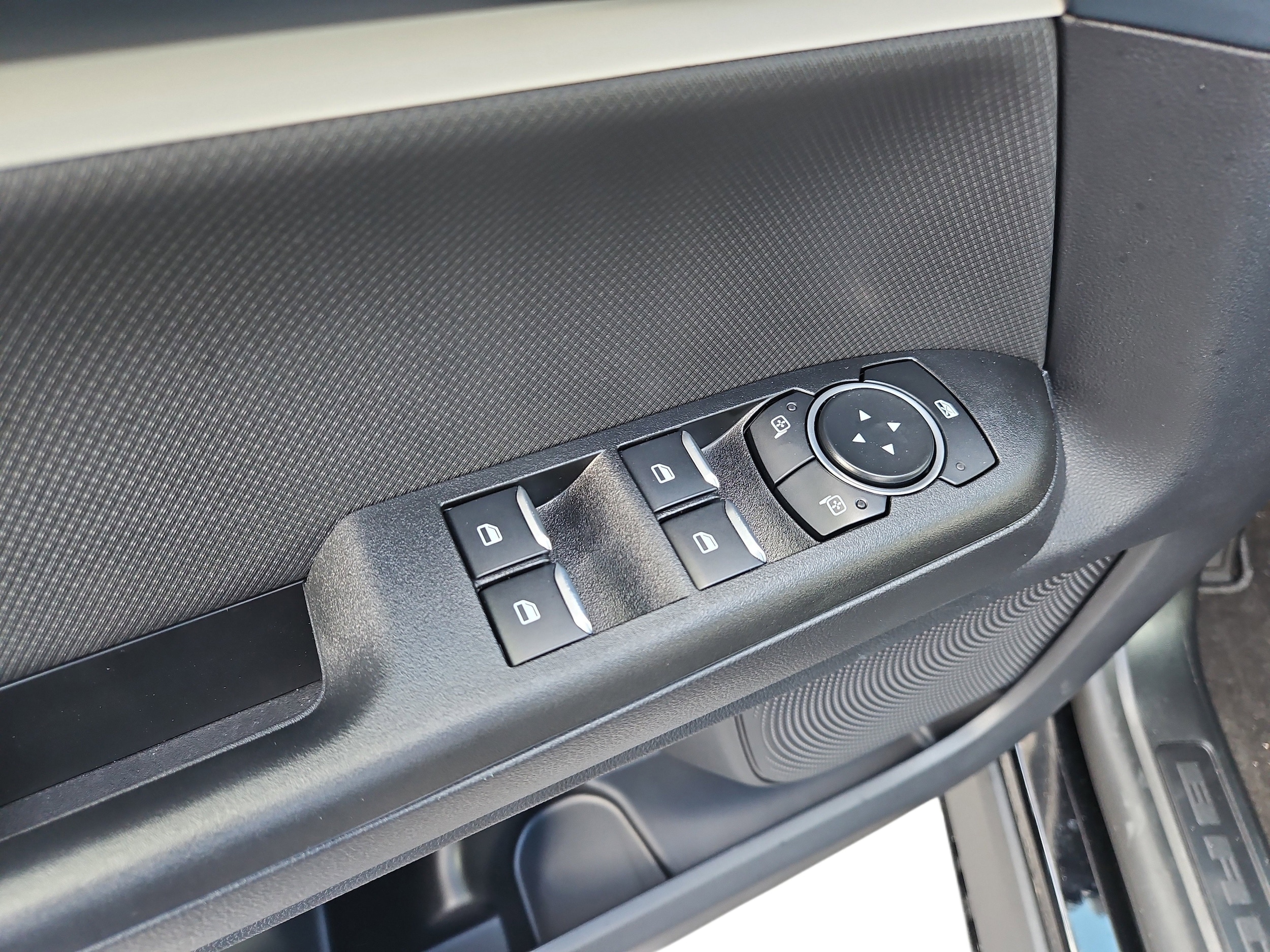 2025 Ford Bronco Sport Heritage - Photo 14