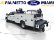 Ford Super Duty F-350 DRW