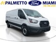 Ford Transit Cargo Van
